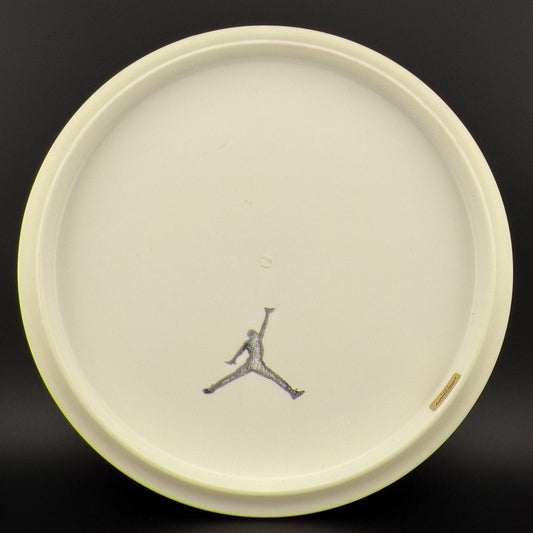 ESP SuperColor Full Foil Buzzz - Phil Lewis *Gibson Stash* Discraft