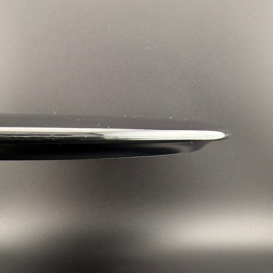 CryZtal Passion - Ezra Aderhold Autographed "It's Always A Passion" Discraft