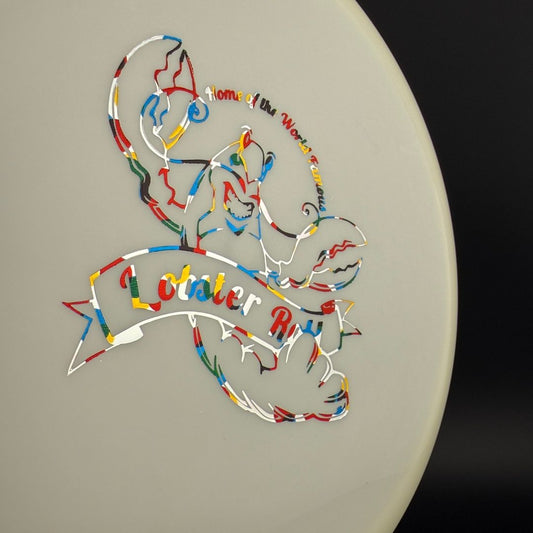 Apex Lobster - First Run - Lobster Roll 2022 MINT Discs