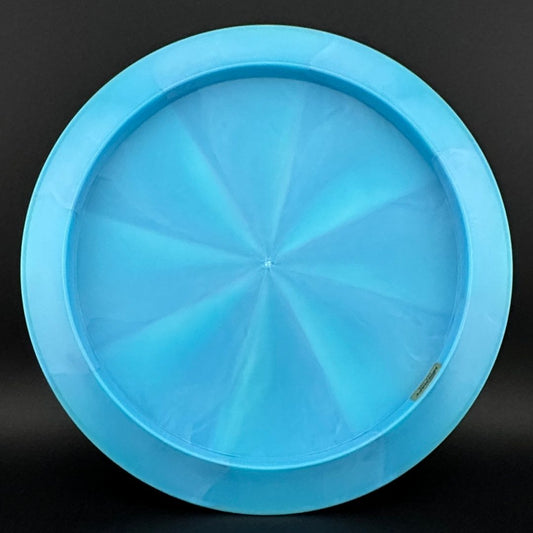 Swirl ESP Captain's Thrasher First Run - Missy Gannon Discraft