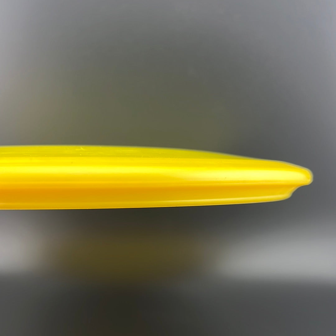 GStar Rancho Roc Penned - Warrior Japan Open - 150 Class Innova