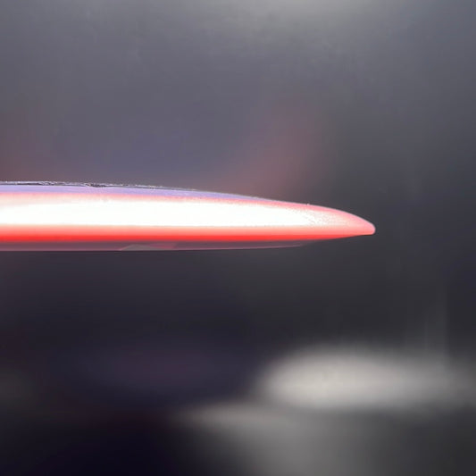 Halo Glow Star Boss - David Wiggins Tour Series Innova