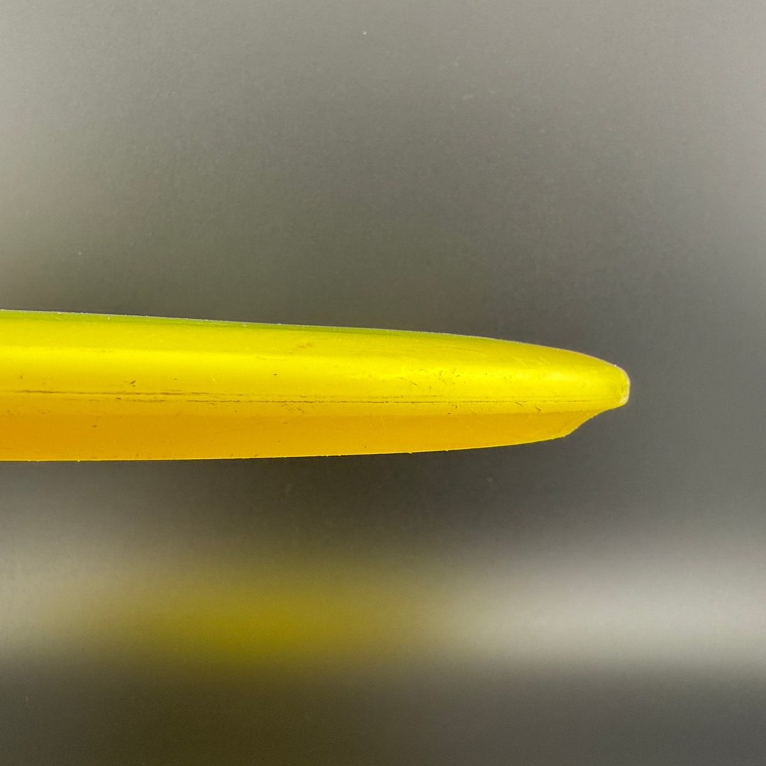 Z Buzzz - PFN - Lemon *Gibson Stash Used* Discraft