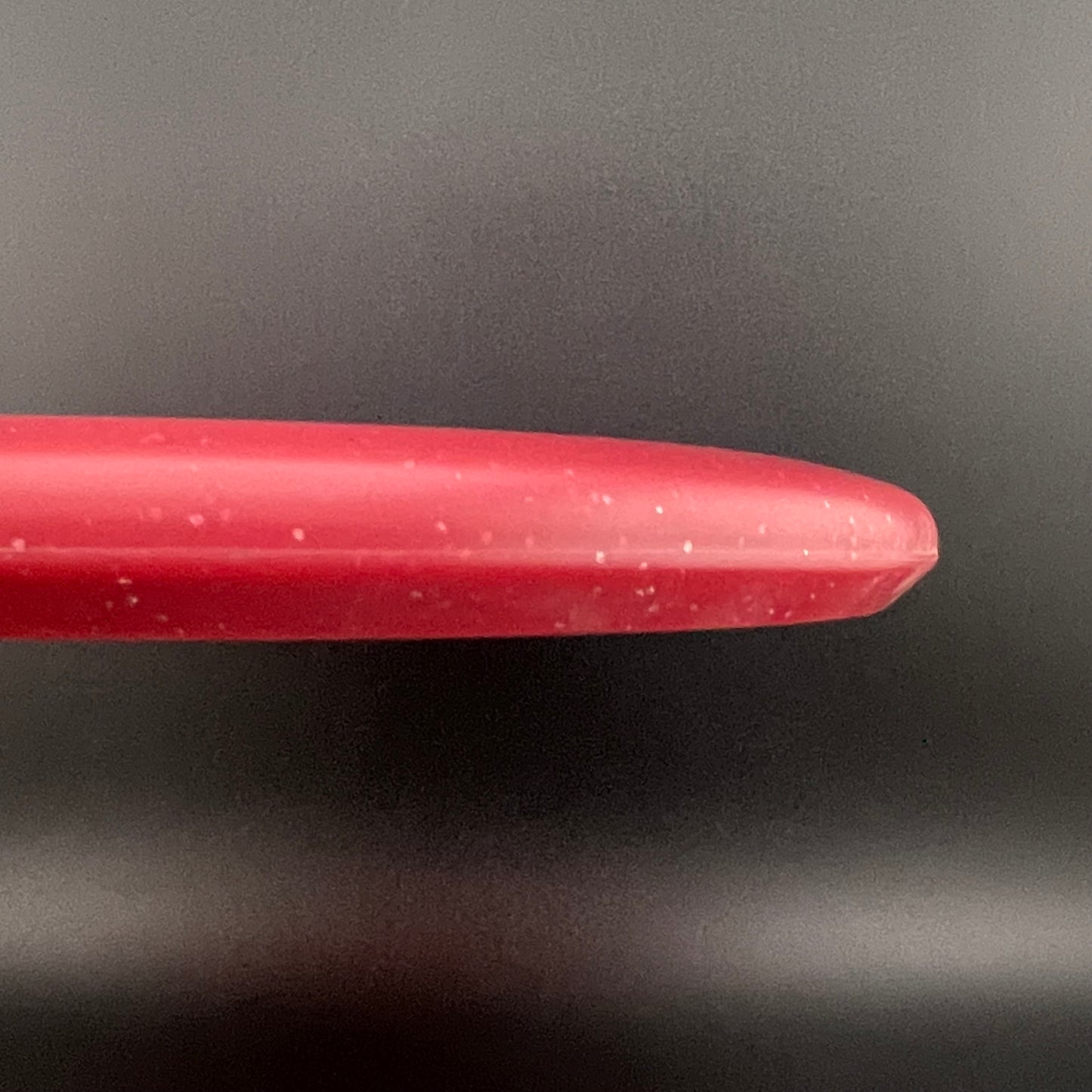 Metal Flake Glow C-Blend Alpaca - All Seeing Eye