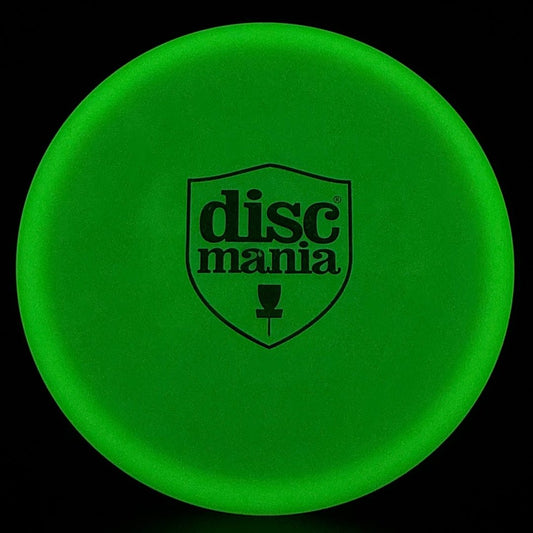 Glow C-Line MD4 - Shield Stamp - Innova Made Discmania