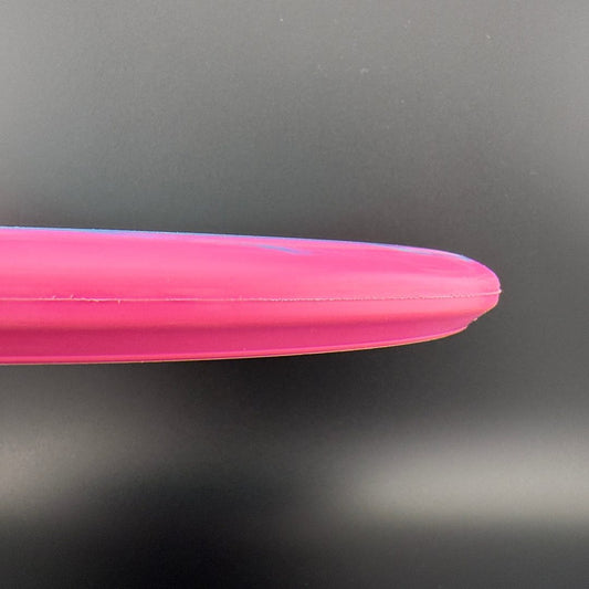 Zero Medium Orbit Peak - Isaac Robinson 2025 Team Series Latitude 64