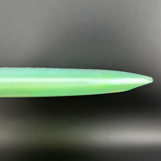 Z Swirl Undertaker - Missy Gannon USWDGC Discraft