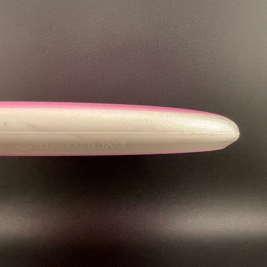 Firm Electron Pixel - Simon Line Axiom