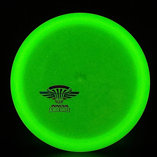 Classic Glow Champion Firebird - Air Force Innova