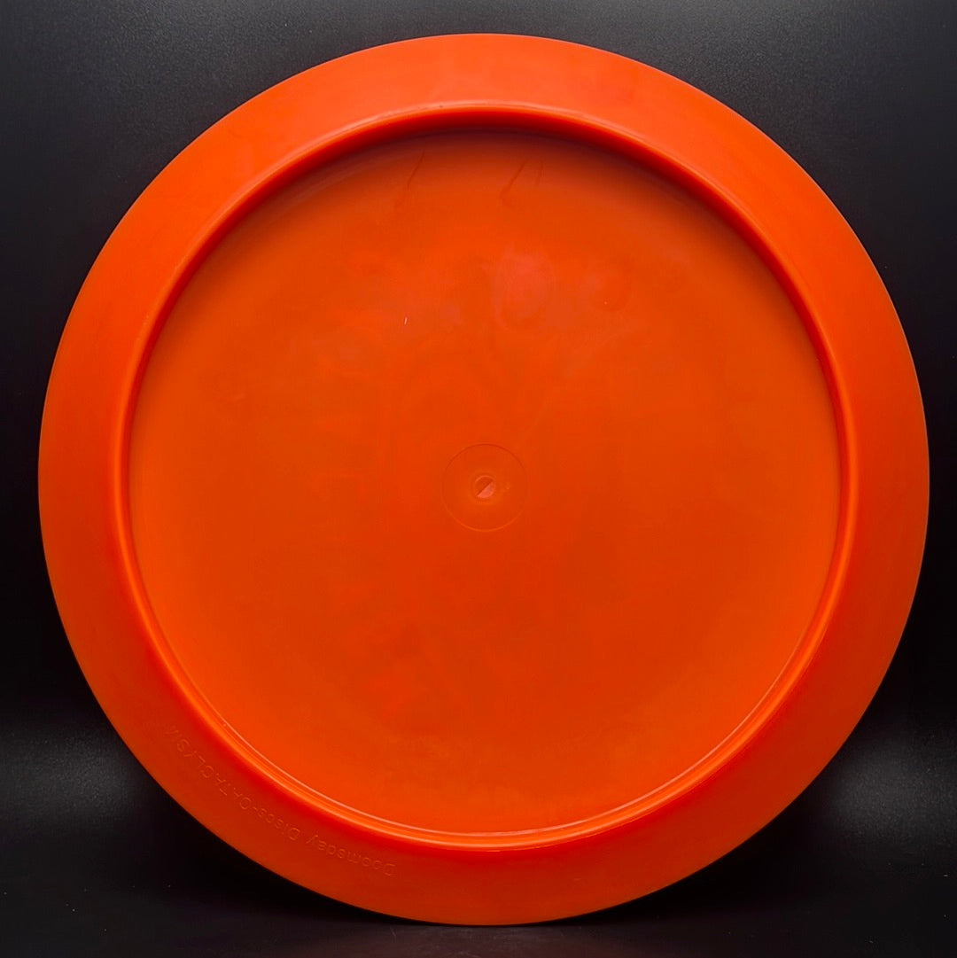 Survival Cataclysm Doomsday Discs