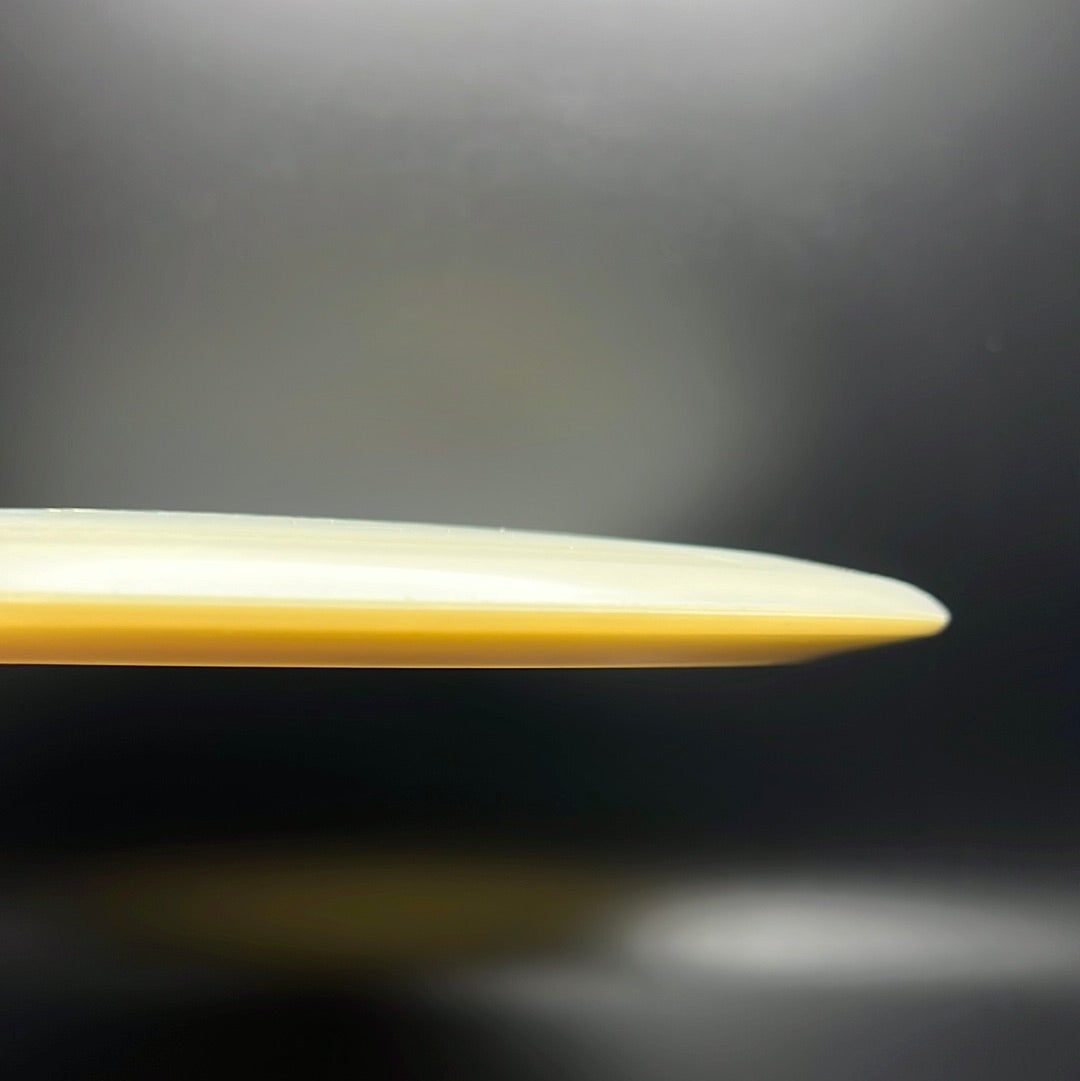 Platinum Spear - Amy Lewis Signature Gateway