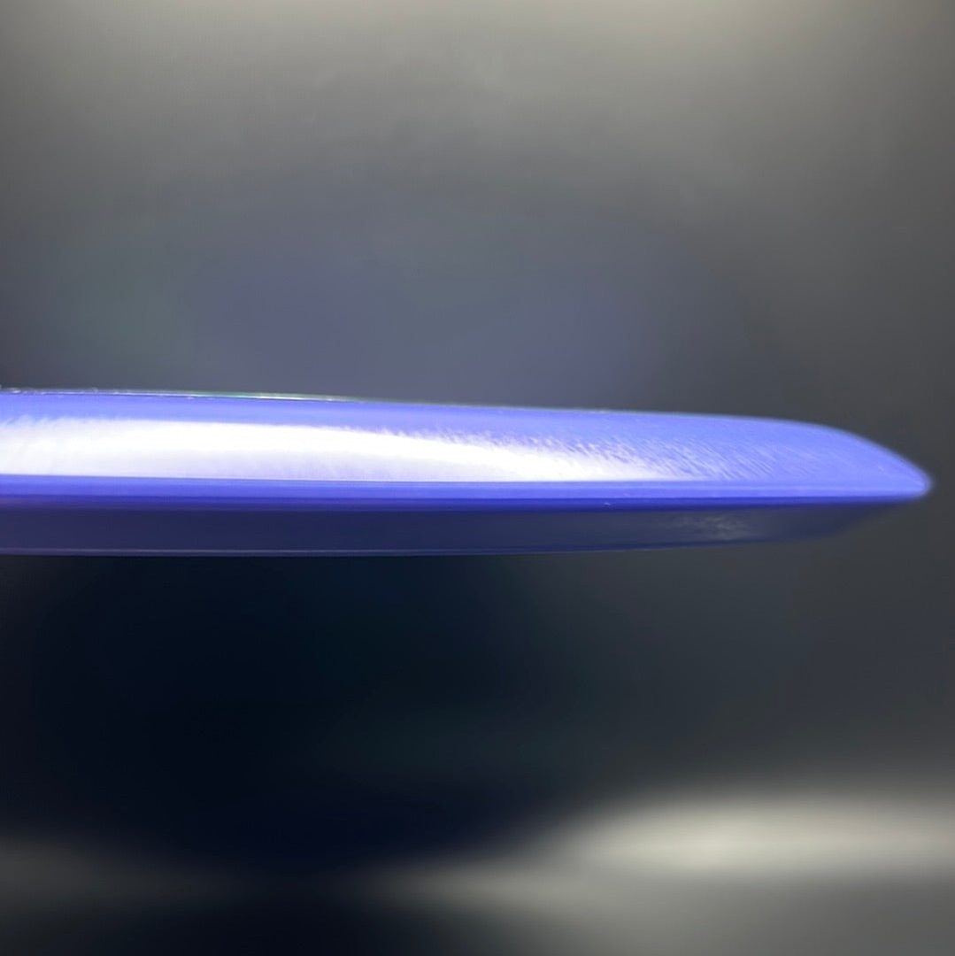 Star Rollo - "SkullBlade" by Marm O Set Innova