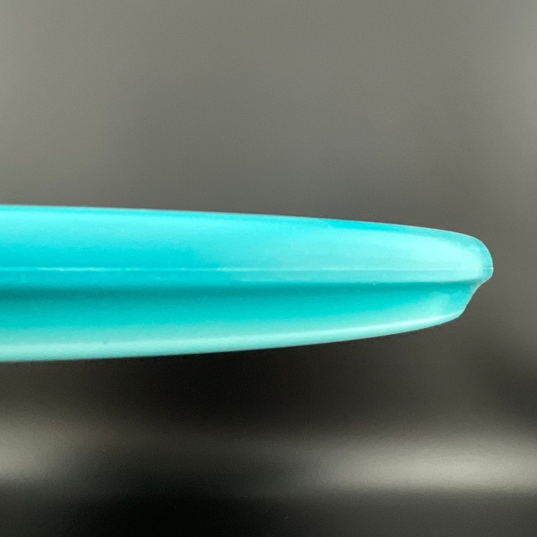 Supreme Orbit Sockibomb Slammer - Wysocki 2x - Ignite Stamp V1 Dynamic Discs