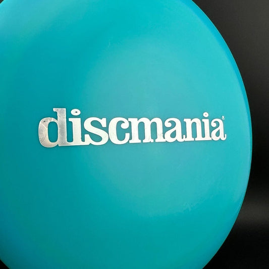 S-Line DD3 - Barstamp - Innova Made *Warehouse Stash* Discmania