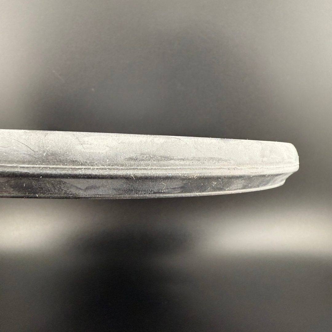 Fossil Fuel Stego Reptilian Disc Golf