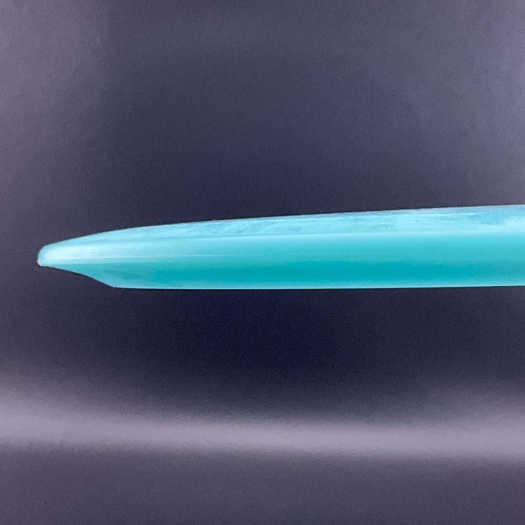 2022 Glow Champion Firebird - Swirly Nate Sexton Tour Series Innova