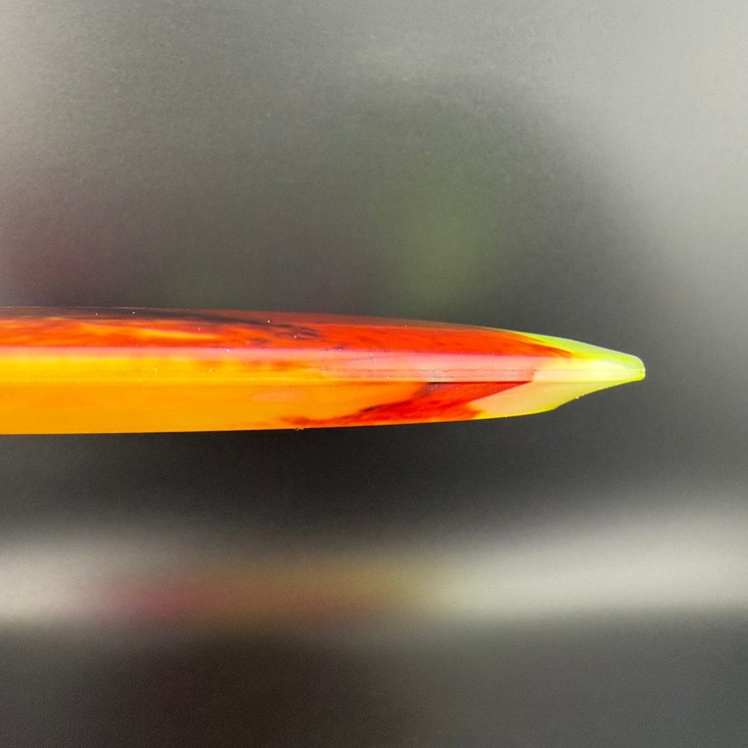 Fly Dye Z Athena - Paul McBeth Discraft