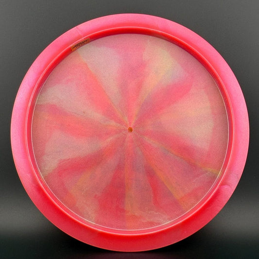Colorshift Z Swirl Cigarra - Anthony Barela GRIP Misprint Discraft