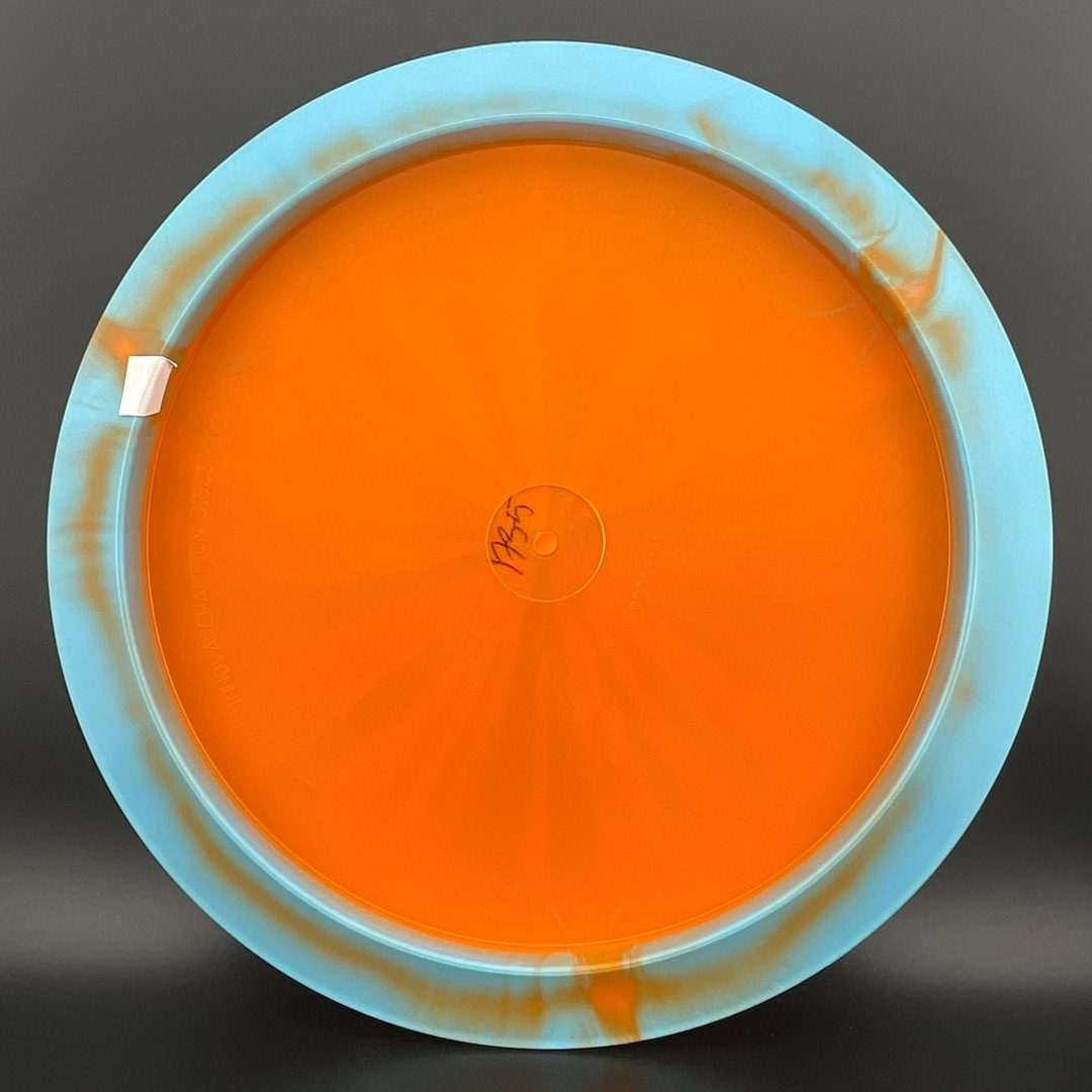 Halo S-Blend Scepter - First Run - Drew Gibson Sig Series *Gibson Stash* Infinite Discs