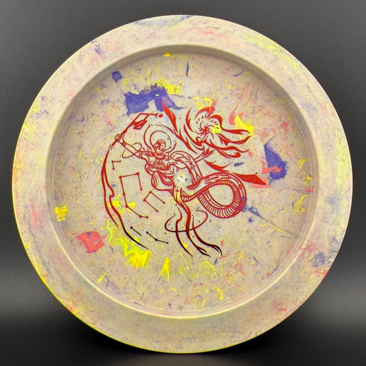 Inner Colour Fu Xi - Distance Driver Yikun