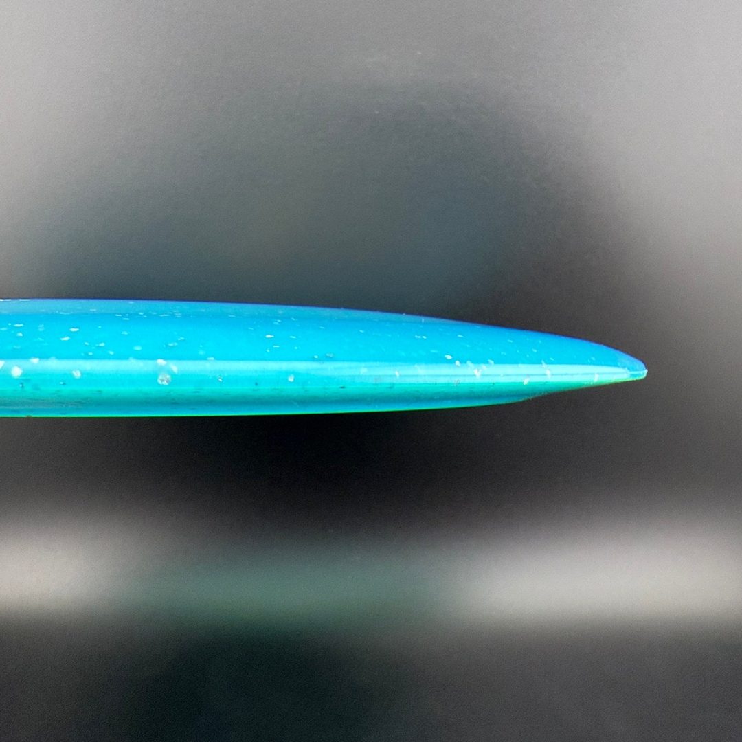 Metal Flake Champion Destroyer Innova