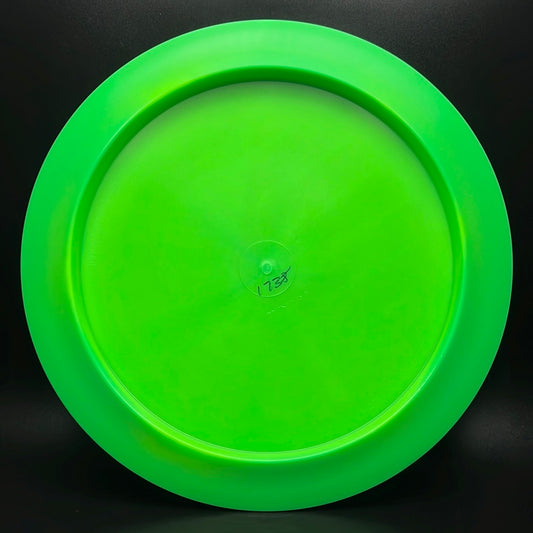 Swirly S-Blend Conqueror - First Run - Bali Bomber Infinite Discs