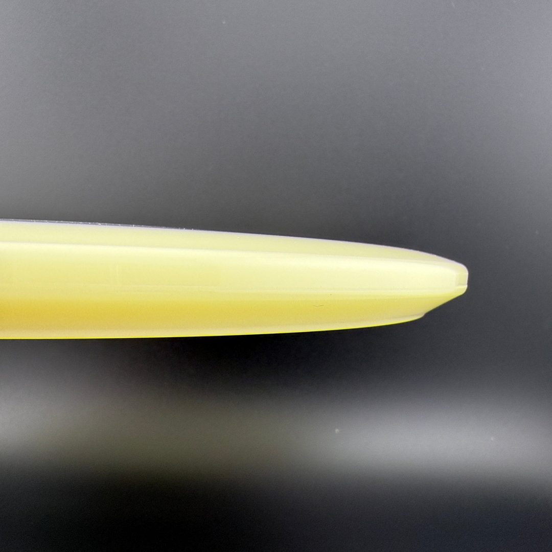 Glow C-Line MD4 - Shield Stamp - Innova Made Discmania