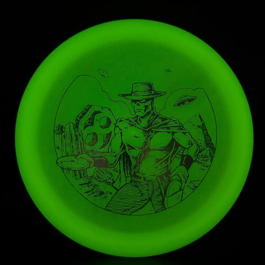 Color Glow Champion Orc - Skulboy Marauder Innova