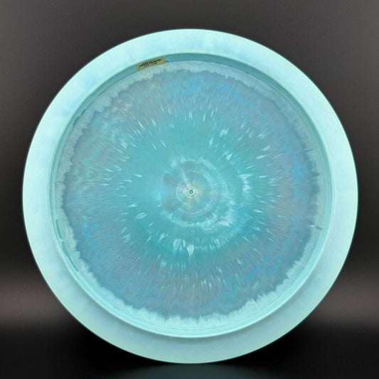 Prototype ESP Anax - Paul McBeth Discraft