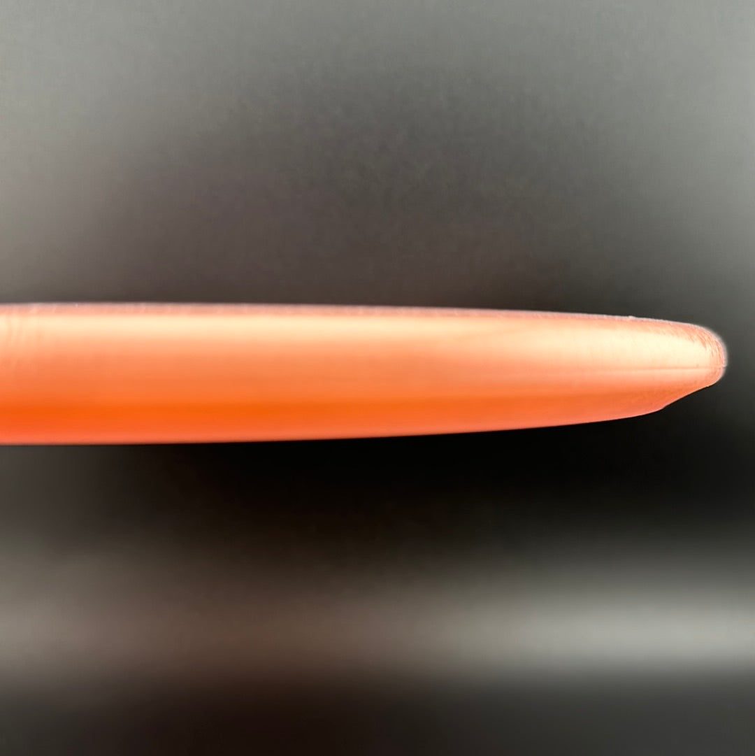 Color Lunar Recon Mortar F2 Penned Run - RADioactive Man Stamp DROPPING APRIL 19th Millennium