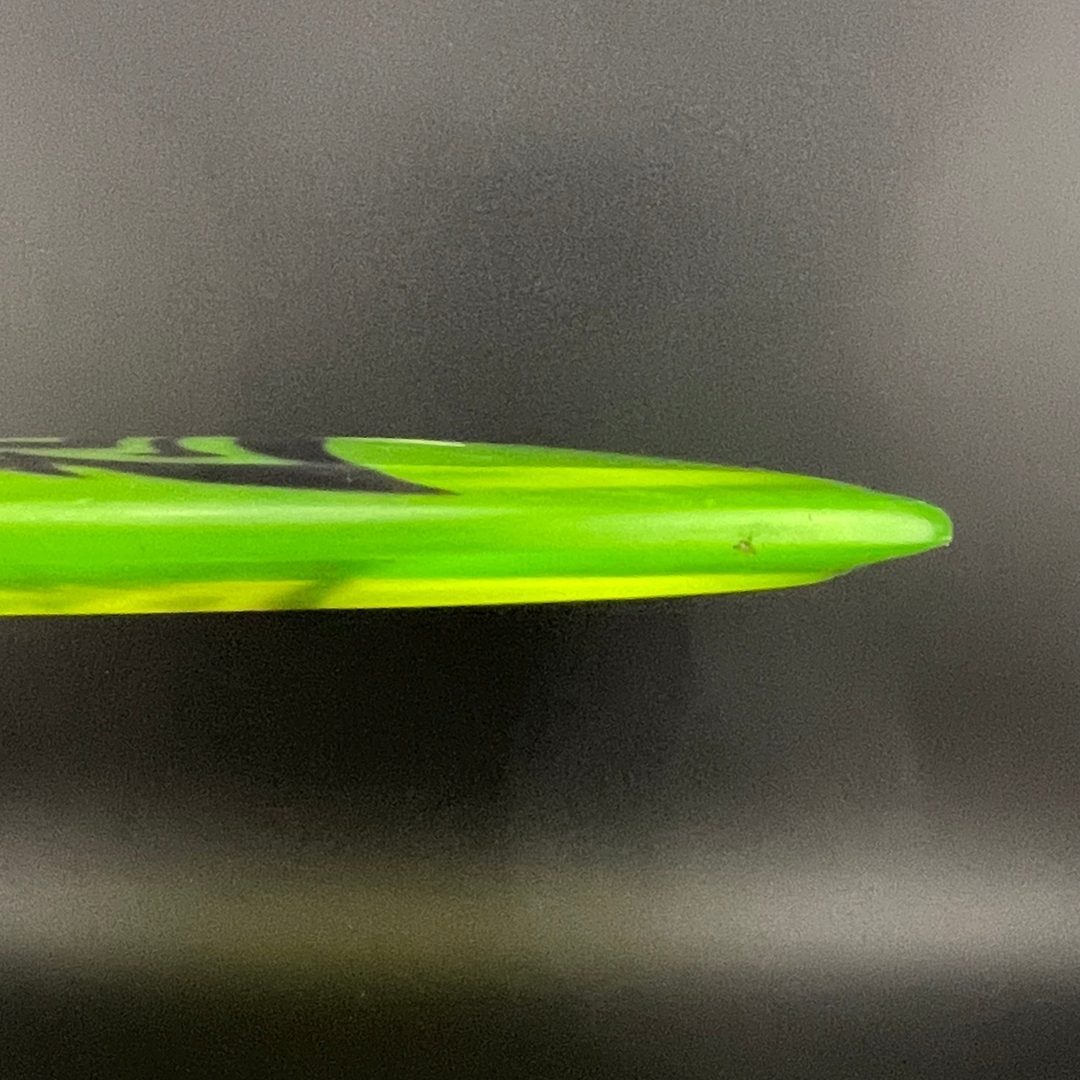 C-Line FD - Team Discmania - Lore Dyed *Colten Stash Used* Discmania