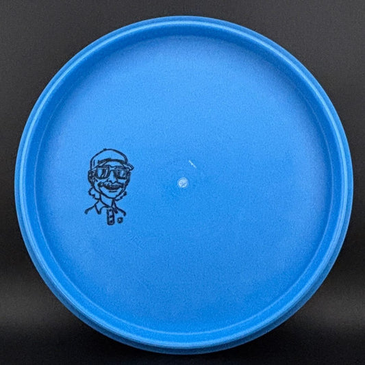 Soft Exo Tactic - Team DM BIN *Colten Stash* Discmania