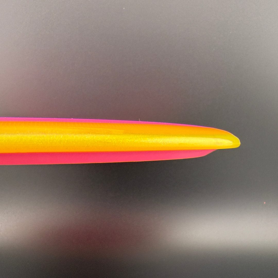 Prism Neutron Trance - "Bulls Eye" Axiom