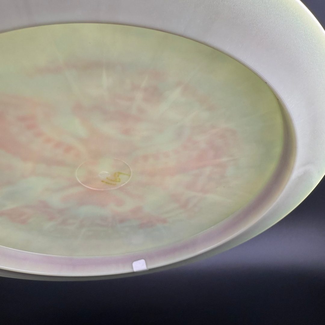 Swirly S-Line PD2 - Keep On Dreamin' - Eagle McMahon Discmania