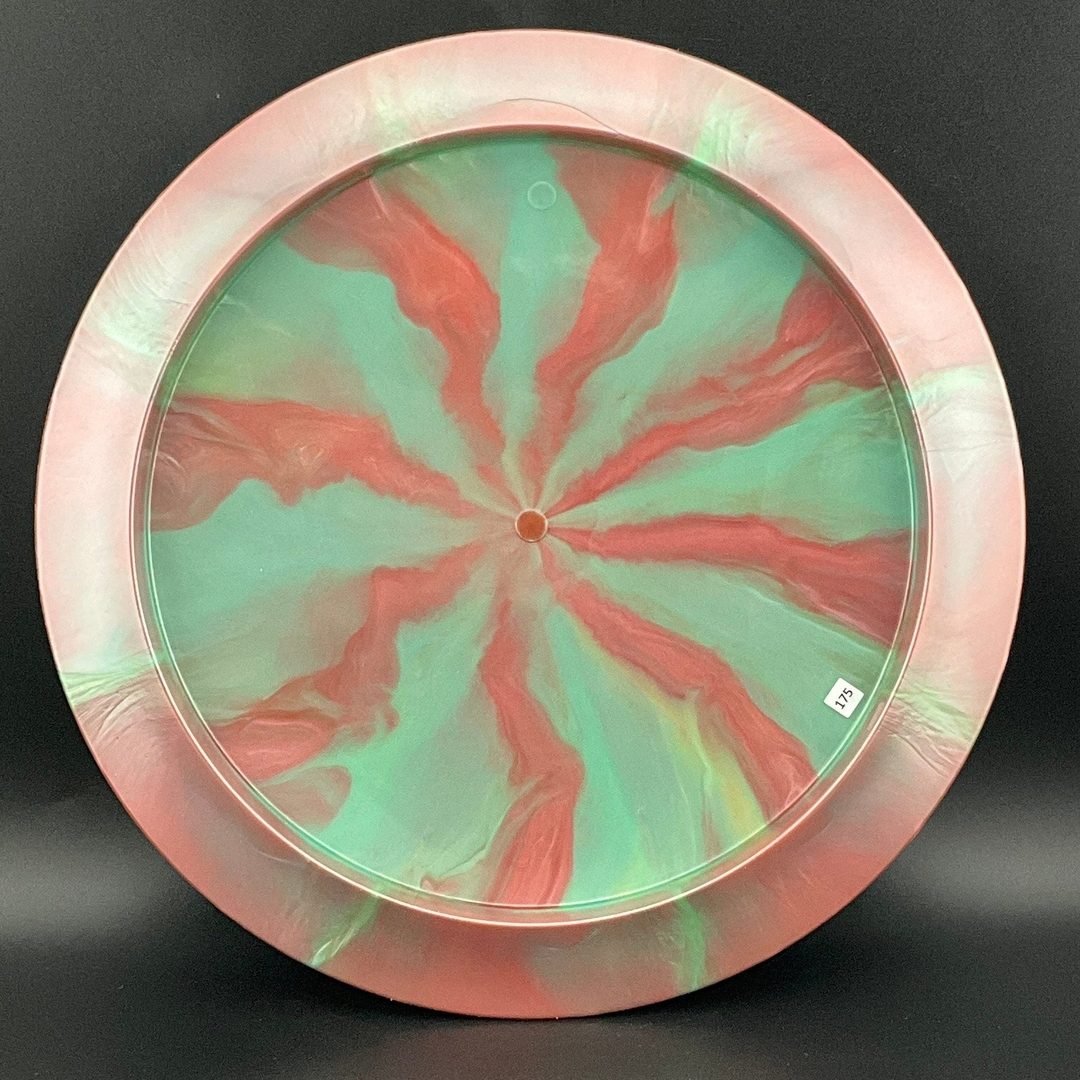 Nebula Ethereal Synapse - First Run TSA