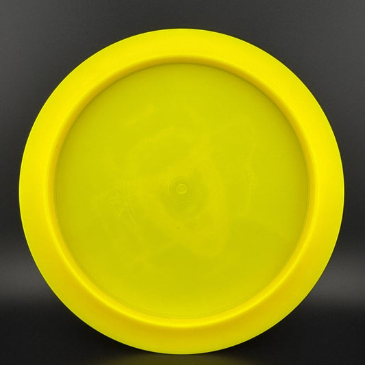 Fuzion Sergeant - Tour of AmErika 2021 - Erika Stinchcomb Dynamic Discs