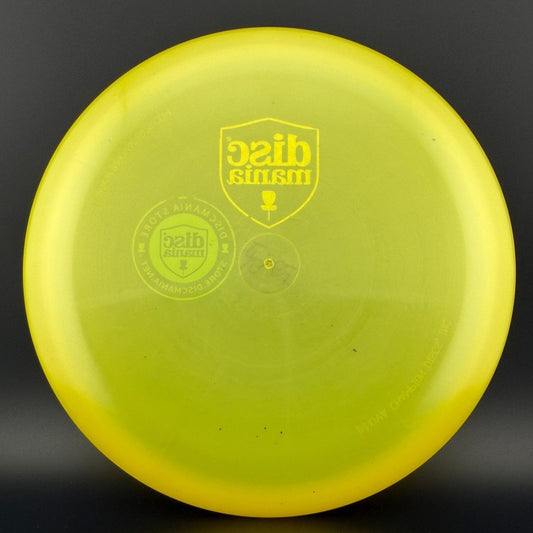 Luster C-Line P2 Penned - Shield DM Store *Warehouse Stash* Discmania