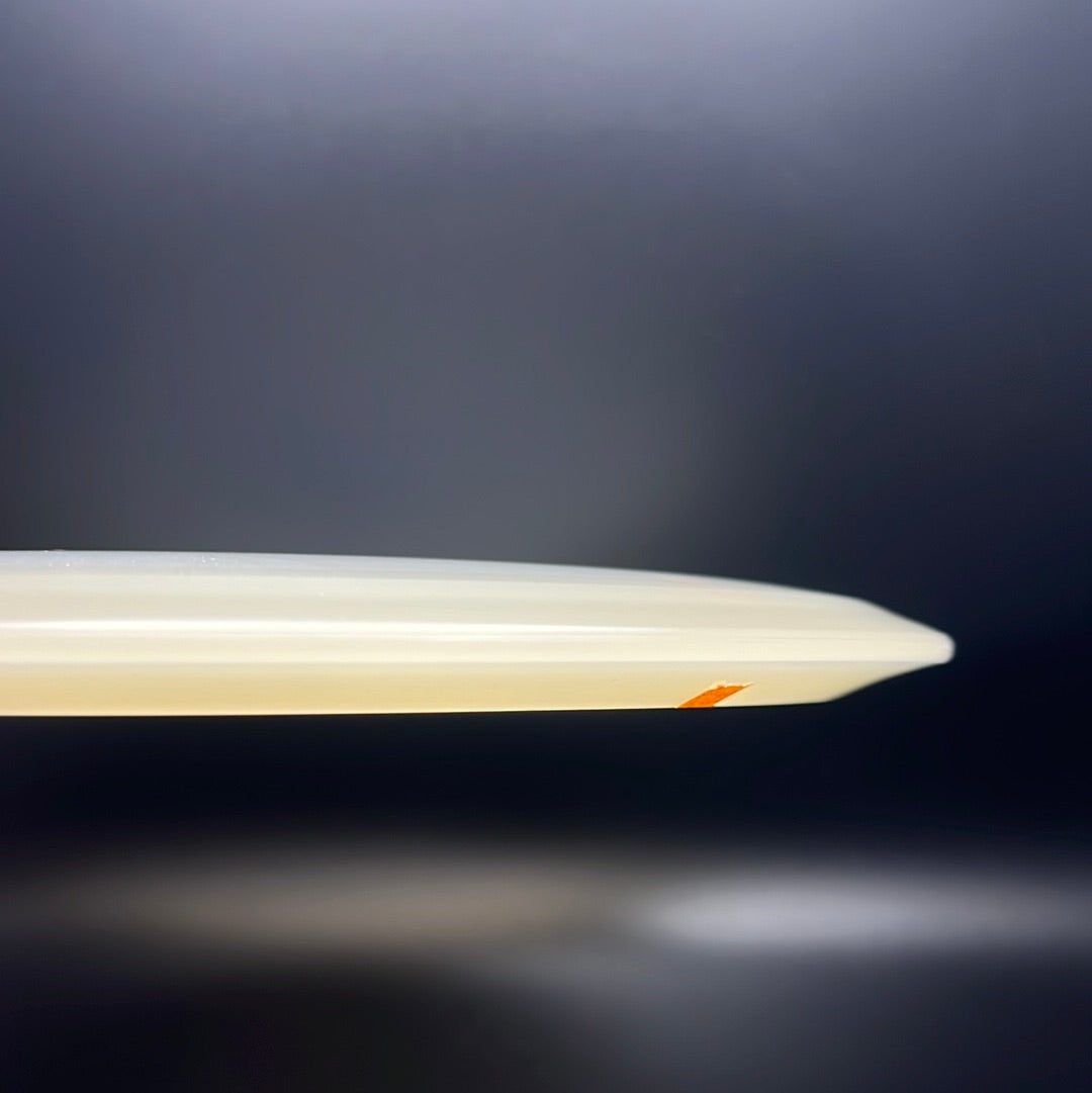 Alpha Glow Mockingbird Lone Star Discs