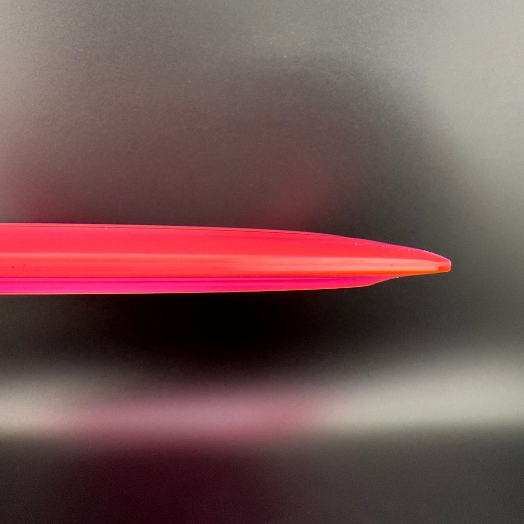 Z Lite Hades - Paul McBeth Signature Series Discraft