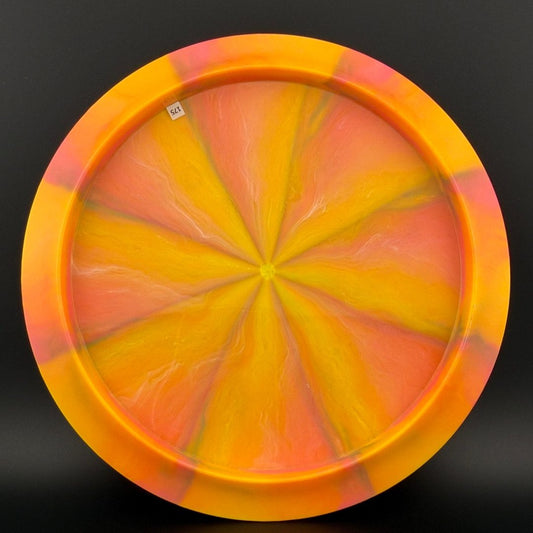 Nebula Aura Omen - Freedom Chicken