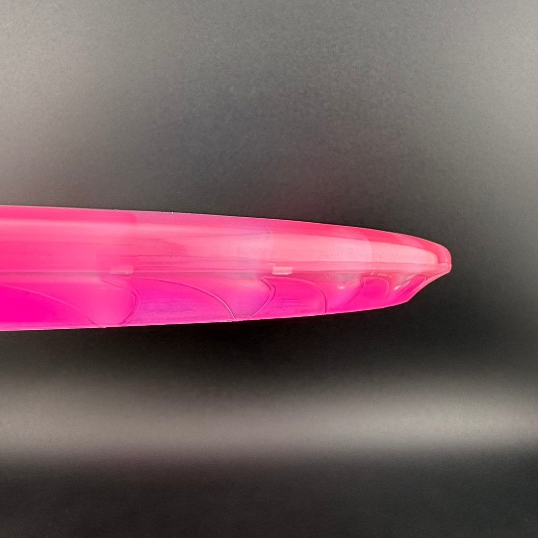 FuZed Z Buzzz - Elk Man 2.0 by Ripper Studios Discraft