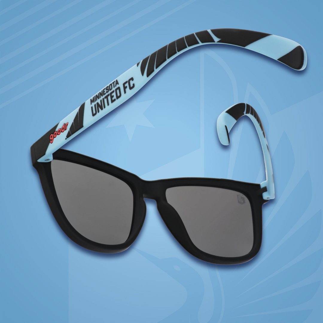 "Come On You Loons" OG MLS Polarized Sunglasses Goodr