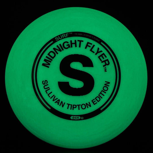 Color Glo Surf - Sullivan Tipton - Ledgestone 2025 DGA