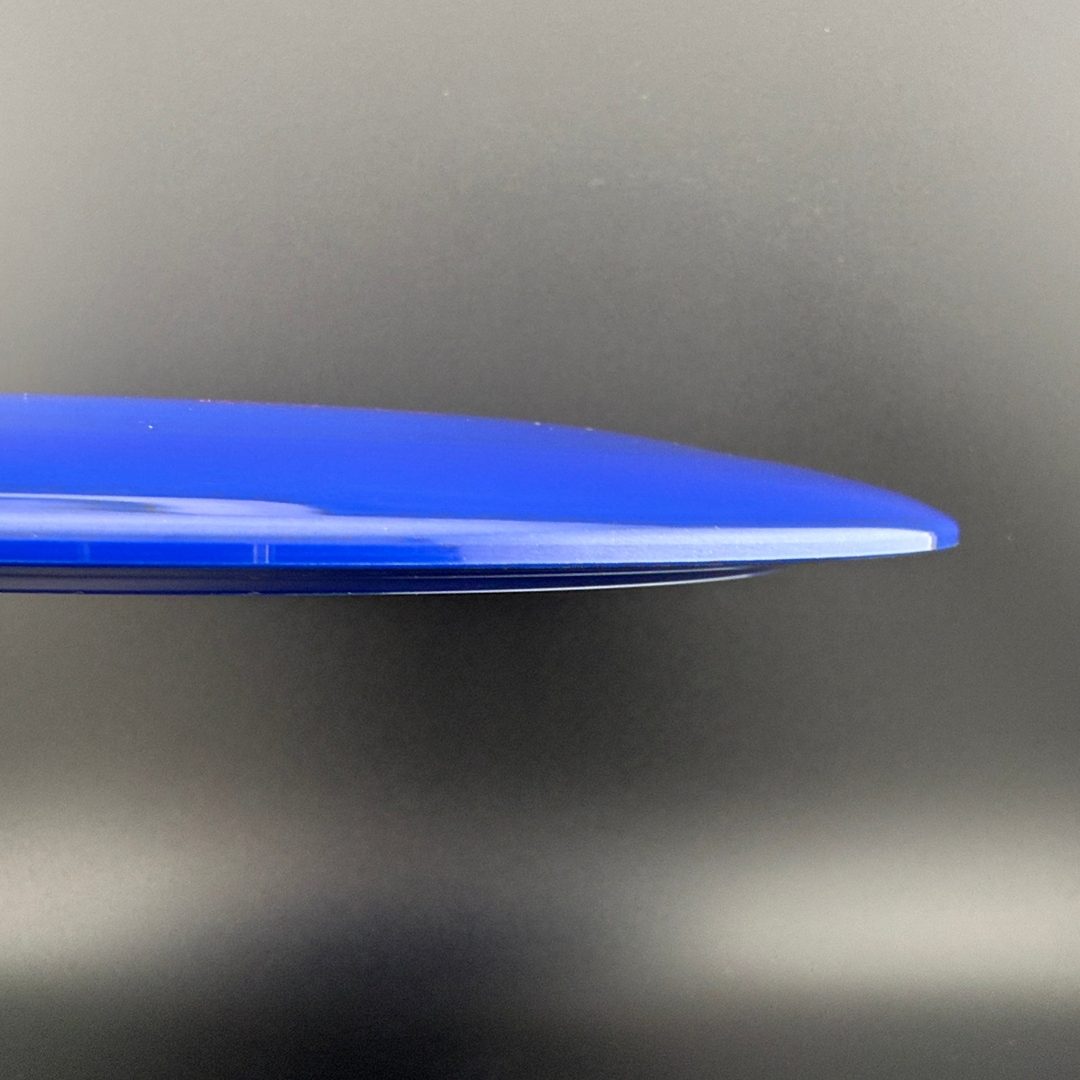 Q-Line DD3 - Premier Technology Discmania