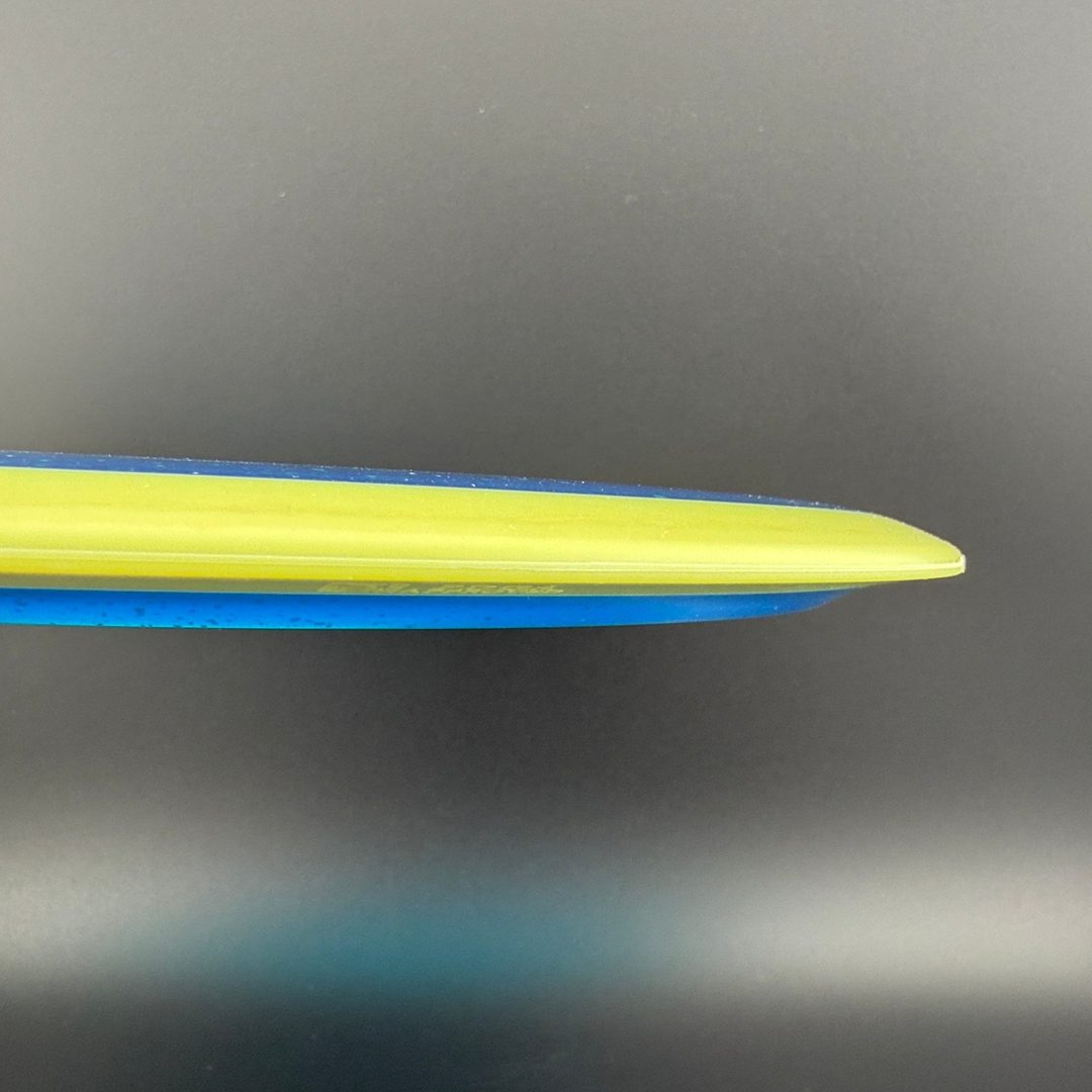 Particle Glow Proton Virus - PDGA Champions Cup 2025 Axiom