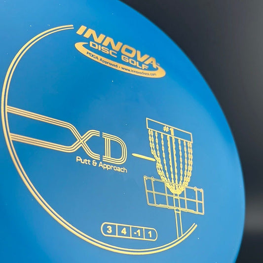 Star XD - Penned Older Run Innova