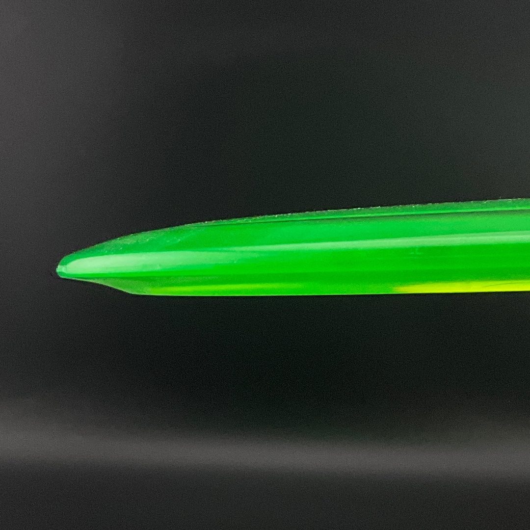 Eternal Jackalope - 2022 First Run - Jumping Jax Limited Edition MINT Discs