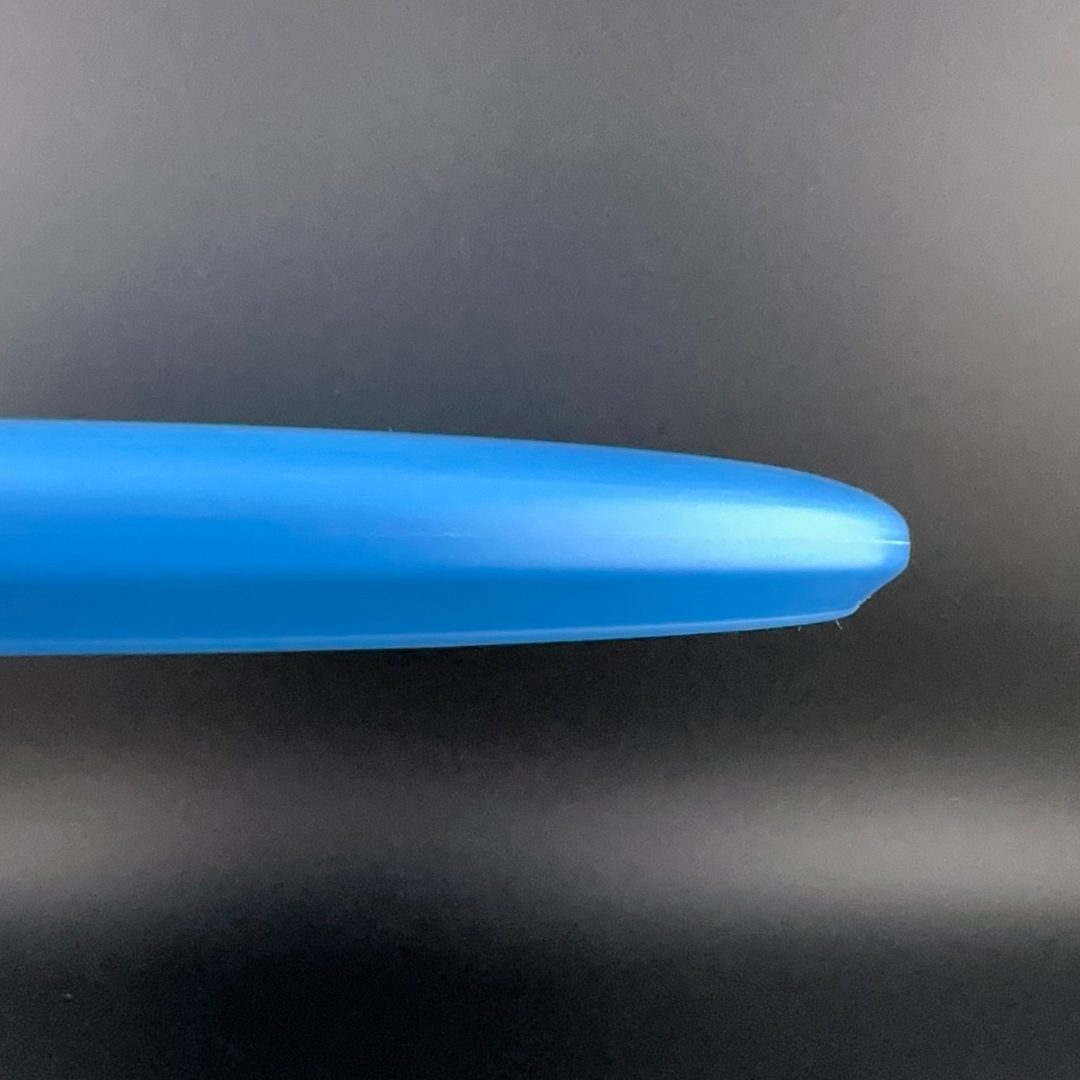 Zero Medium Peak - First Run Latitude 64