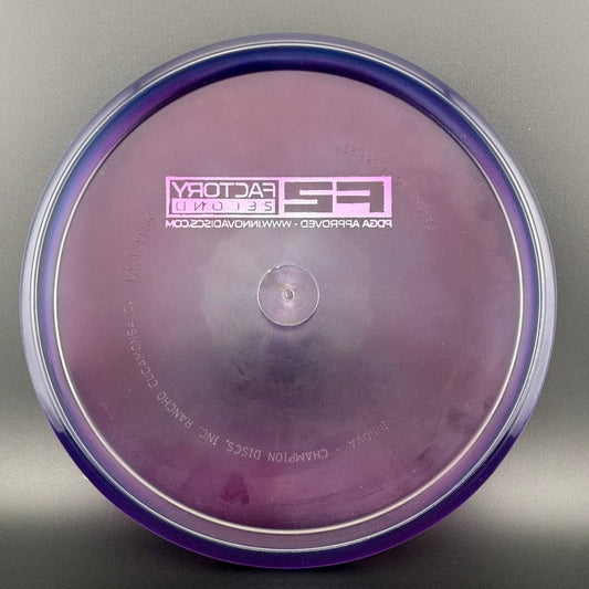 Champion Colt Penned - F2 Innova