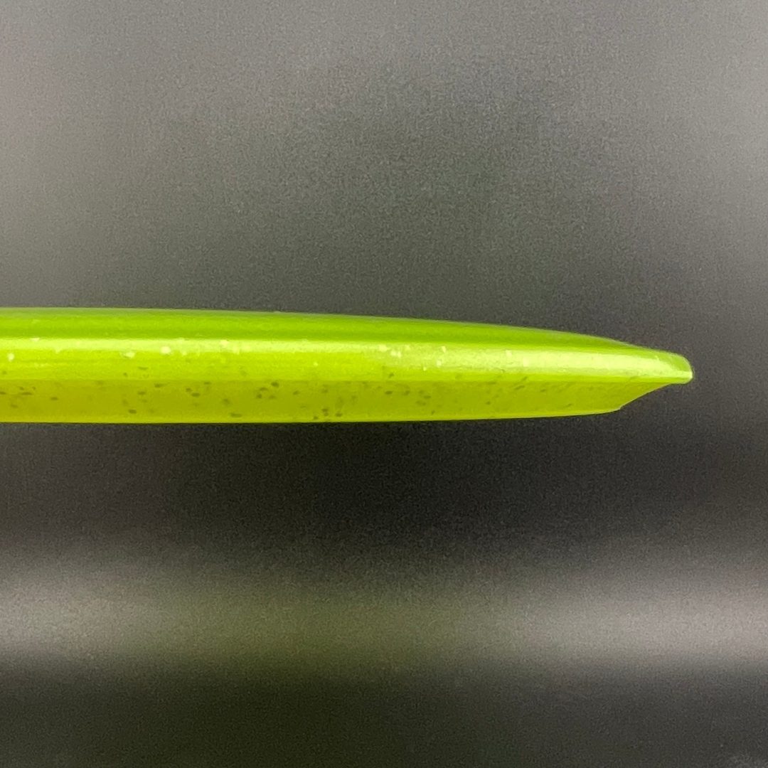 Proto Glow Metal Flake Champion Gazelle - Limited Edition Innova